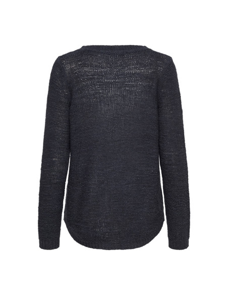 Jersey. ONLGEENA XO L/S PULLOVER KNT NOOS