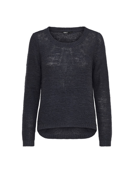 Jersey. ONLGEENA XO L/S PULLOVER KNT NOOS