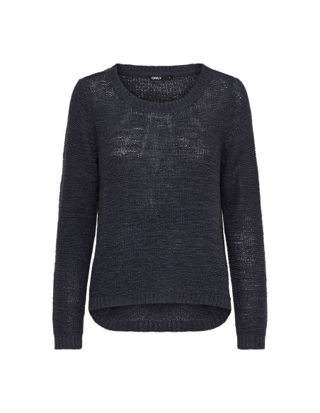 Jersey. ONLGEENA XO L/S PULLOVER KNT NOOS