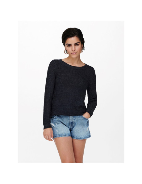 Jersey. ONLGEENA XO L/S PULLOVER KNT NOOS