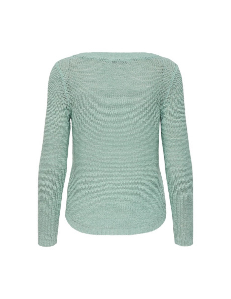 Jersey. ONLGEENA XO L/S PULLOVER KNT NOOS