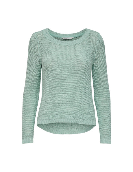 Jersey. ONLGEENA XO L/S PULLOVER KNT NOOS