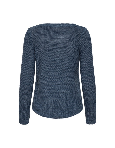 Jersey. ONLGEENA XO L/S PULLOVER KNT NOOS