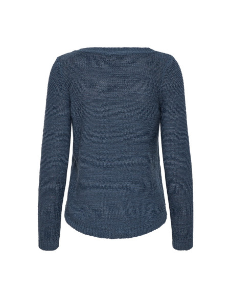 Jersey. ONLGEENA XO L/S PULLOVER KNT NOOS