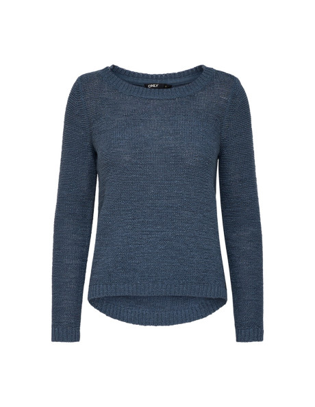 Jersey. ONLGEENA XO L/S PULLOVER KNT NOOS