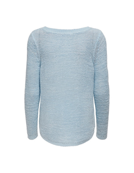 Jersey. ONLGEENA XO L/S PULLOVER KNT NOOS