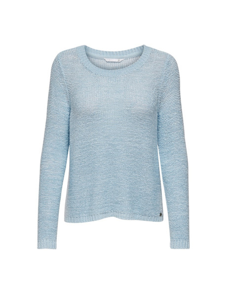 Jersey. ONLGEENA XO L/S PULLOVER KNT NOOS