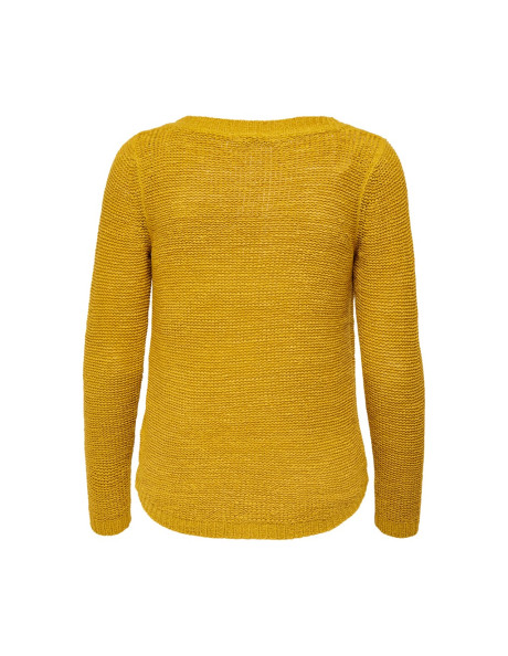 Jersey. ONLGEENA XO L/S PULLOVER KNT NOOS