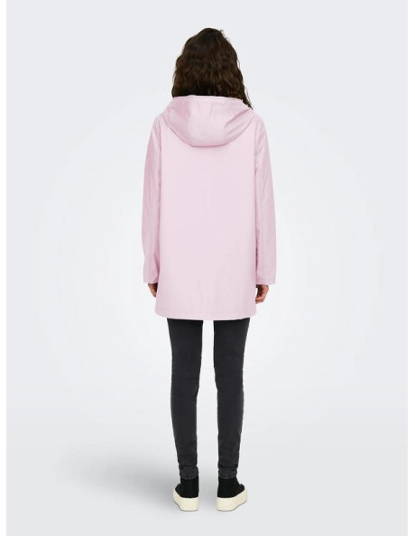 Rain coat . ONLNEWELLEN RAINCOAT CC OTW