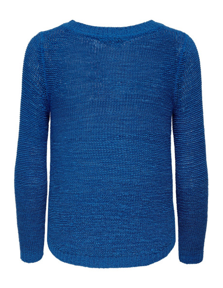 Jersey. ONLGEENA XO L/S PULLOVER KNT NOOS