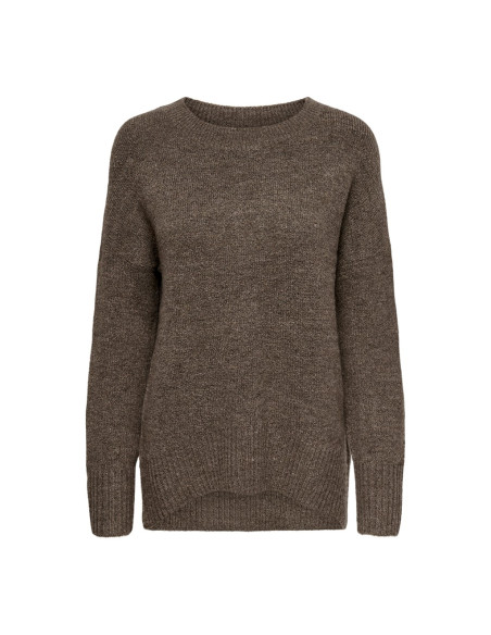 Jersey . ONLNANJING L/S PULLOVER KNT NOOS