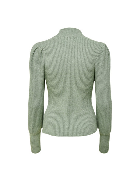 ONLKATIA L/S HIGHNECK CC KNT