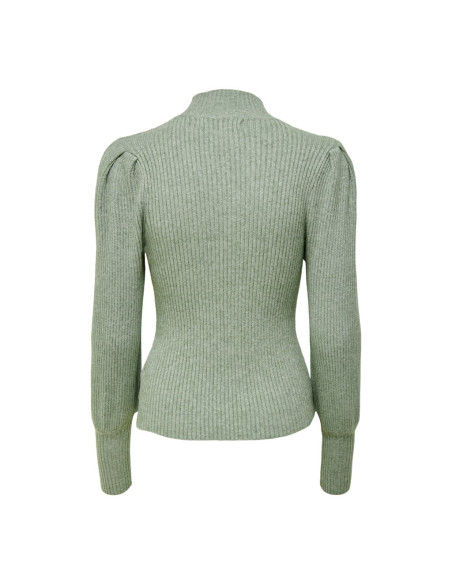 ONLKATIA L/S HIGHNECK CC KNT