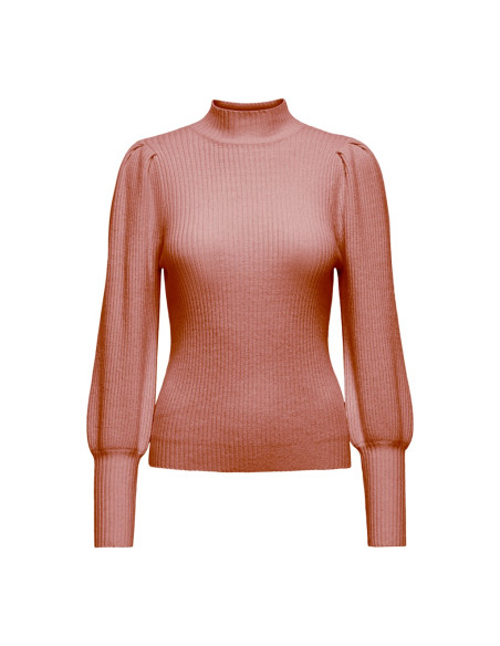 ONLKATIA L/S HIGHNECK CC KNT