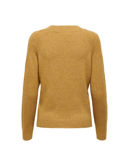 Jersey punto . ONLRICA LIFE L/S PULLOVER  KNT NOOS