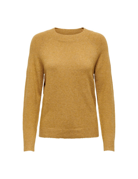 Jersey punto . ONLRICA LIFE L/S PULLOVER  KNT NOOS