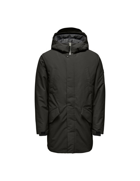 Parka .ONSCARL LIFE PARKA OTW