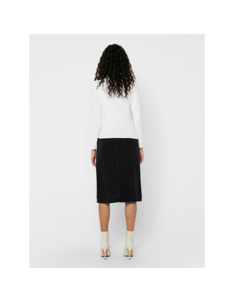 ONLEMMA L/S HIGH NECK TOP NOOS JRS