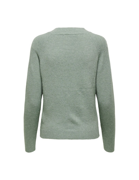 Jersey punto . ONLRICA LIFE L/S PULLOVER  KNT NOOS