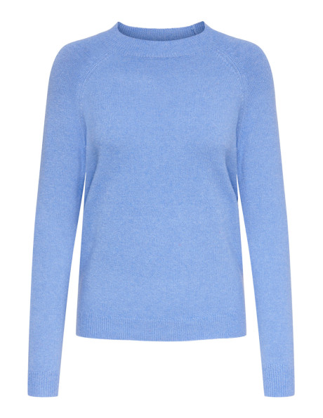 Jersey punto . ONLRICA LIFE L/S PULLOVER  KNT NOOS