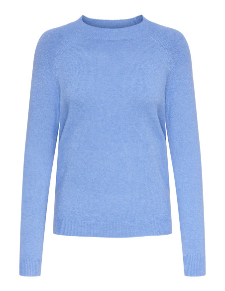 Jersey punto . ONLRICA LIFE L/S PULLOVER  KNT NOOS