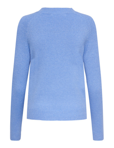 Jersey punto . ONLRICA LIFE L/S PULLOVER  KNT NOOS