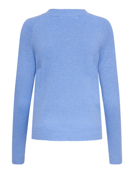 Jersey punto . ONLRICA LIFE L/S PULLOVER  KNT NOOS