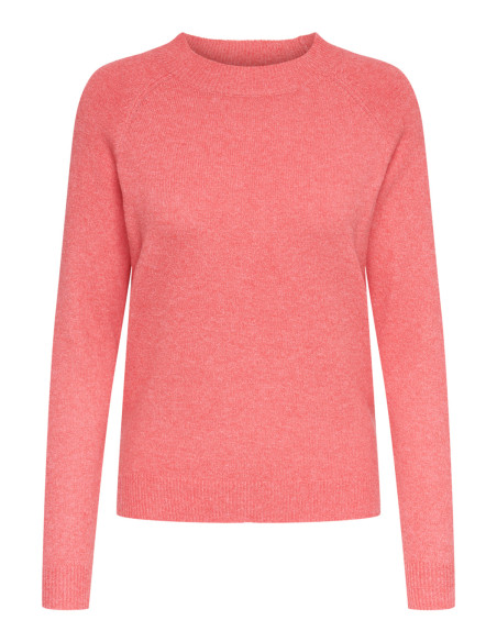 Jersey punto . ONLRICA LIFE L/S PULLOVER  KNT NOOS