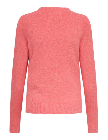 Jersey punto . ONLRICA LIFE L/S PULLOVER  KNT NOOS