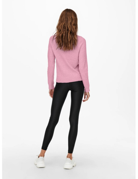 Jersey punto . ONLRICA LIFE L/S PULLOVER  KNT NOOS