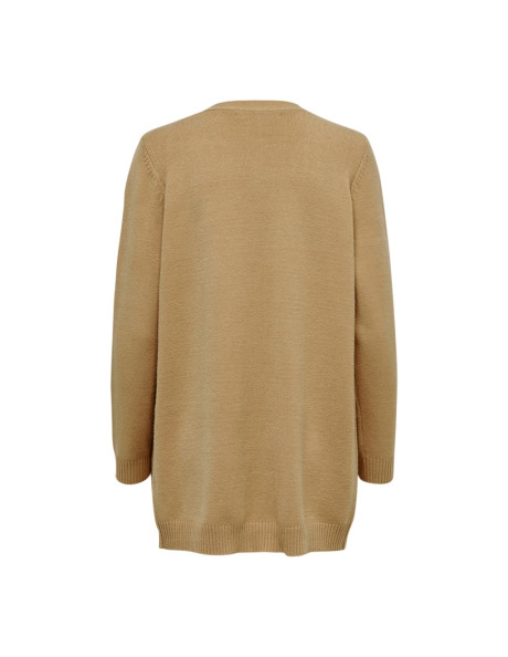 Chaqueta punto .ONLLESLY L/S OPEN CARDIGAN KNT NOOS
