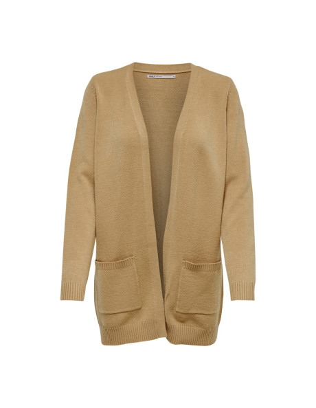 Chaqueta punto .ONLLESLY L/S OPEN CARDIGAN KNT NOOS