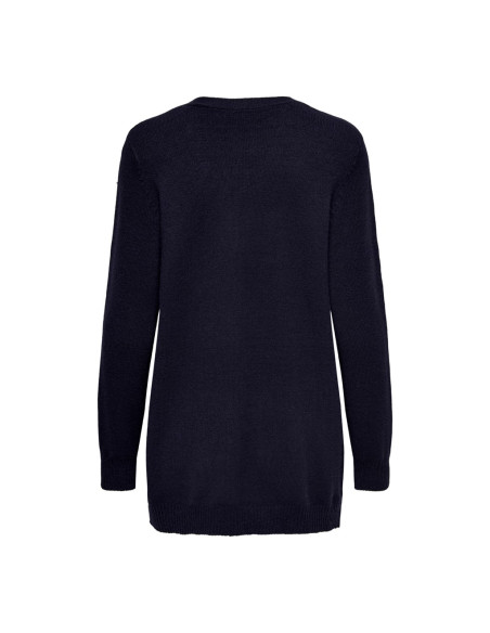 Chaqueta punto .ONLLESLY L/S OPEN CARDIGAN KNT NOOS