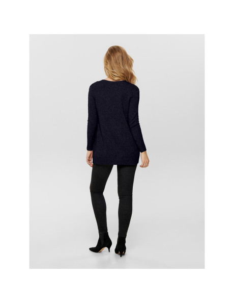 Chaqueta punto .ONLLESLY L/S OPEN CARDIGAN KNT NOOS