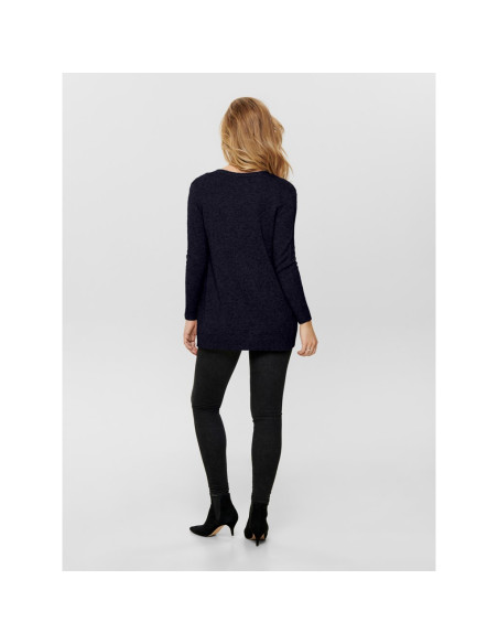 Chaqueta punto .ONLLESLY L/S OPEN CARDIGAN KNT NOOS