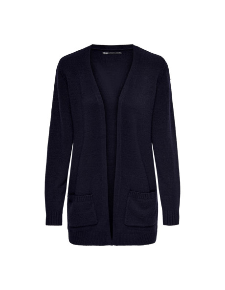 Chaqueta punto .ONLLESLY L/S OPEN CARDIGAN KNT NOOS