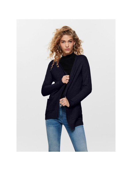 Chaqueta punto .ONLLESLY L/S OPEN CARDIGAN KNT NOOS