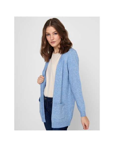 Chaqueta punto .ONLLESLY L/S OPEN CARDIGAN KNT NOOS