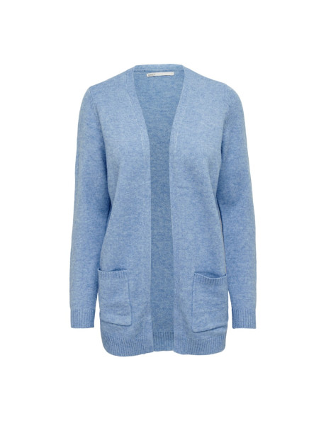 Chaqueta punto .ONLLESLY L/S OPEN CARDIGAN KNT NOOS