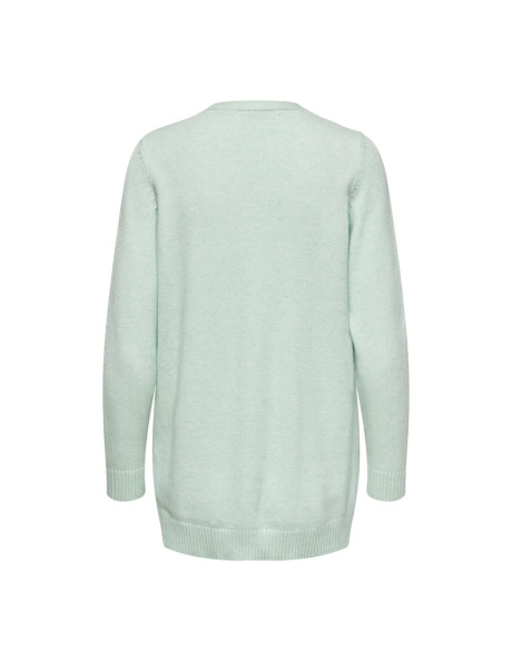 Chaqueta punto .ONLLESLY L/S OPEN CARDIGAN KNT NOOS