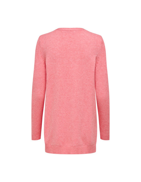Chaqueta punto .ONLLESLY L/S OPEN CARDIGAN KNT NOOS