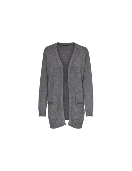 Chaqueta punto .ONLLESLY L/S OPEN CARDIGAN KNT NOOS
