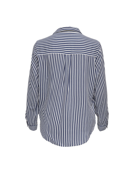 Camisa . ONLYASMIN SHIRT L/S WVN NOOS