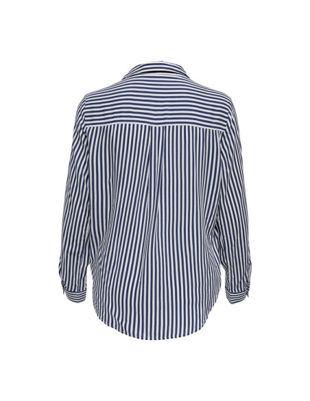 Camisa . ONLYASMIN SHIRT L/S WVN NOOS