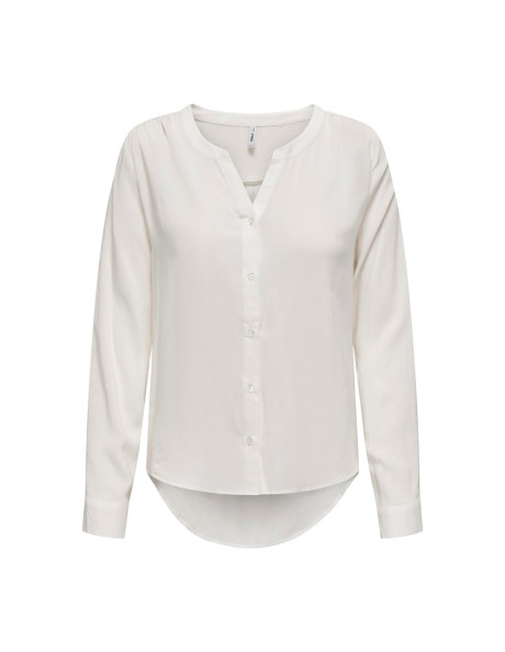 ONLGUSTA LIFE L/S SHIRT NOOS PTM