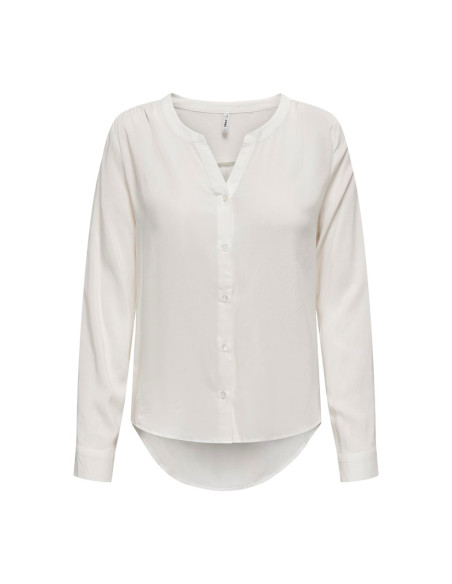 ONLGUSTA LIFE L/S SHIRT NOOS PTM