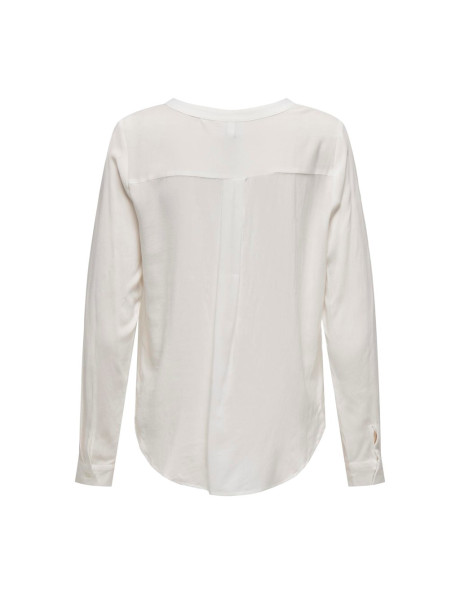 ONLGUSTA LIFE L/S SHIRT NOOS PTM