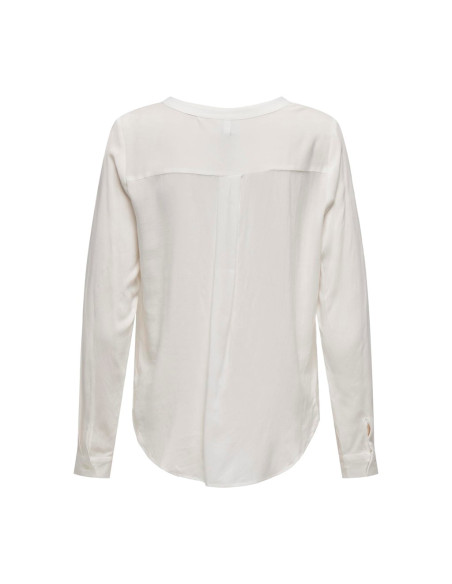 ONLGUSTA LIFE L/S SHIRT NOOS PTM