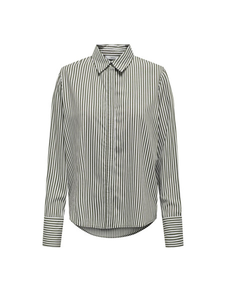 Camisa . ONBERIT LIFE L/S SHIRT
