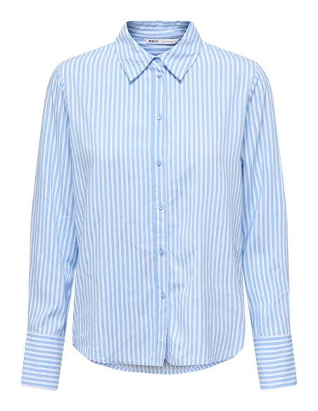 Camisa . ONBERIT LIFE L/S SHIRT